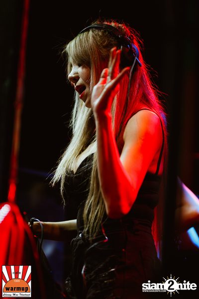 Warmup Splash Songkran Festival 2019 — photo 110