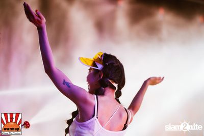 Warmup Splash Songkran Festival 2019 — photo 112