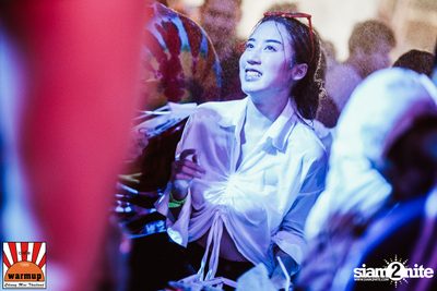 Warmup Splash Songkran Festival 2019 — photo 120