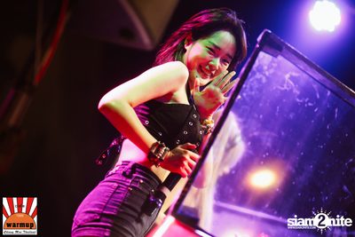Warmup Splash Songkran Festival 2019 — photo 122
