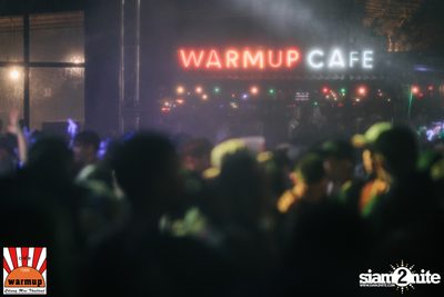 Warmup Splash Songkran Festival 2019 — photo 124
