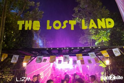 LiZM นำเสนอ The Lost Land PART2 — photo 4