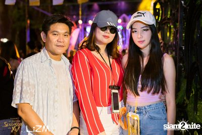 LiZM นำเสนอ The Lost Land PART2 — photo 8
