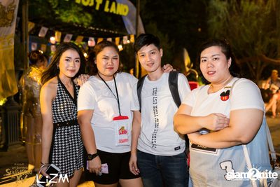 LiZM นำเสนอ The Lost Land PART2 — photo 9