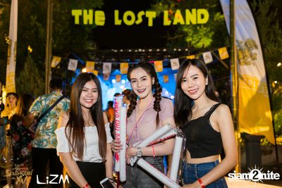 LiZM นำเสนอ The Lost Land PART2 — photo 15
