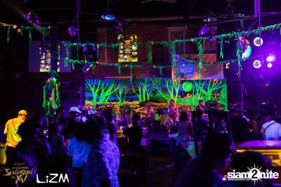 LiZM นำเสนอ The Lost Land PART2 — photo 18