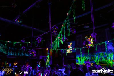 LiZM นำเสนอ The Lost Land PART2 — photo 19