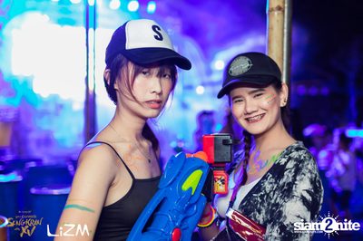 LiZM นำเสนอ The Lost Land PART2 — photo 21