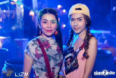 LiZM นำเสนอ The Lost Land PART2 — photo 22