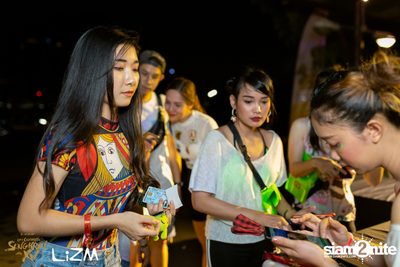 LiZM นำเสนอ The Lost Land PART2 — photo 24