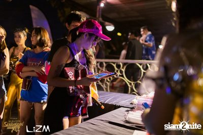 LiZM นำเสนอ The Lost Land PART2 — photo 26