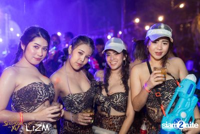 LiZM นำเสนอ The Lost Land PART2 — photo 29
