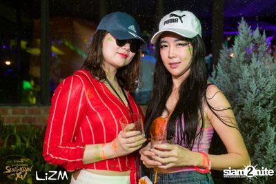 LiZM นำเสนอ The Lost Land PART2 — photo 33