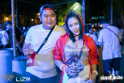 LiZM นำเสนอ The Lost Land PART2 — photo 36