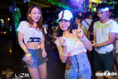 LiZM นำเสนอ The Lost Land PART2 — photo 37