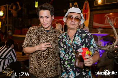 LiZM นำเสนอ The Lost Land PART2 — photo 38