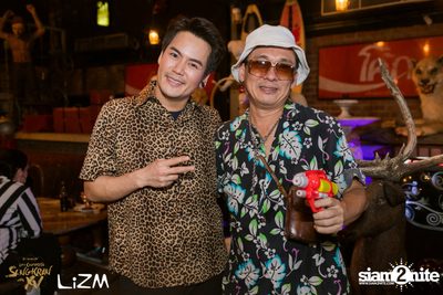 LiZM นำเสนอ The Lost Land PART2 — photo 39