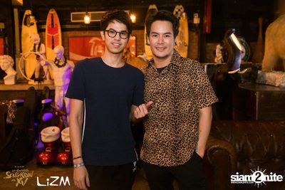 LiZM นำเสนอ The Lost Land PART2 — photo 40