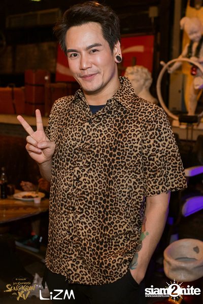 LiZM นำเสนอ The Lost Land PART2 — photo 41