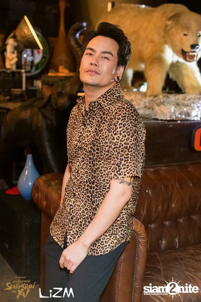 LiZM นำเสนอ The Lost Land PART2 — photo 44