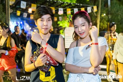 LiZM นำเสนอ The Lost Land PART2 — photo 48
