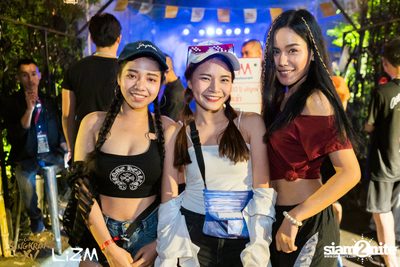 LiZM นำเสนอ The Lost Land PART2 — photo 49