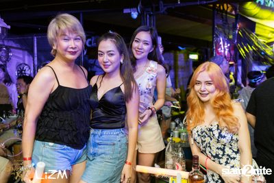 LiZM นำเสนอ The Lost Land PART2 — photo 51