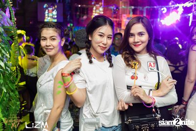 LiZM นำเสนอ The Lost Land PART2 — photo 52