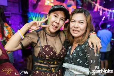 LiZM นำเสนอ The Lost Land PART2 — photo 53