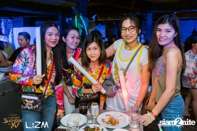 LiZM นำเสนอ The Lost Land PART2 — photo 54