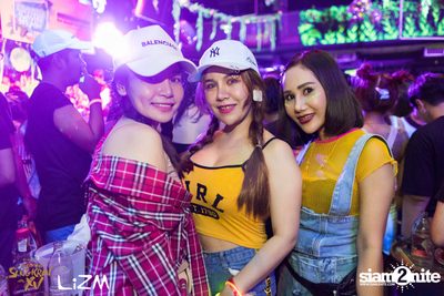 LiZM นำเสนอ The Lost Land PART2 — photo 55
