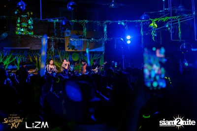 LiZM นำเสนอ The Lost Land PART2 — photo 59
