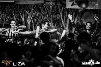 LiZM นำเสนอ The Lost Land PART2 — photo 65