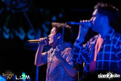 LiZM นำเสนอ The Lost Land PART2 — photo 67