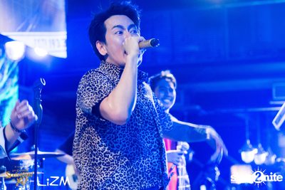 LiZM นำเสนอ The Lost Land PART2 — photo 71