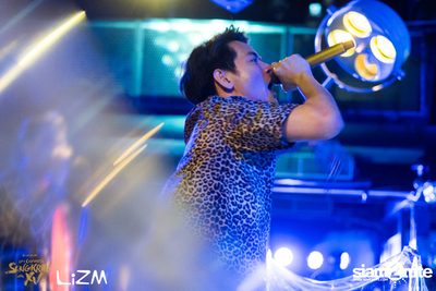 LiZM นำเสนอ The Lost Land PART2 — photo 72