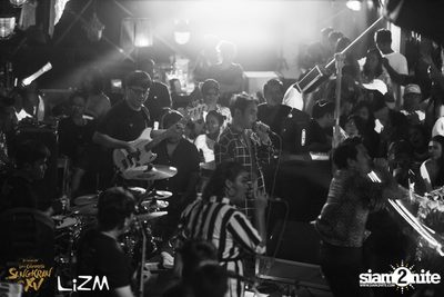 LiZM นำเสนอ The Lost Land PART2 — photo 73