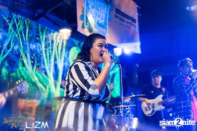 LiZM นำเสนอ The Lost Land PART2 — photo 76