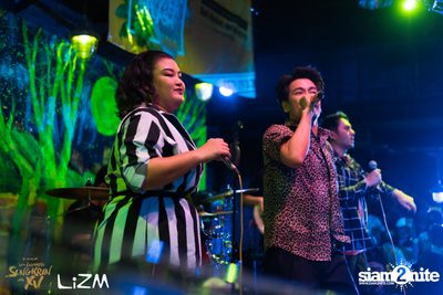 LiZM นำเสนอ The Lost Land PART2 — photo 78