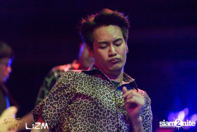 LiZM นำเสนอ The Lost Land PART2 — photo 79