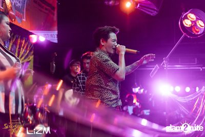 LiZM นำเสนอ The Lost Land PART2 — photo 80