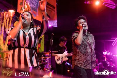 LiZM นำเสนอ The Lost Land PART2 — photo 81
