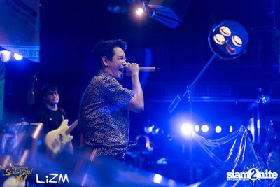 LiZM นำเสนอ The Lost Land PART2 — photo 82