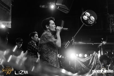 LiZM นำเสนอ The Lost Land PART2 — photo 83