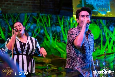 LiZM นำเสนอ The Lost Land PART2 — photo 84
