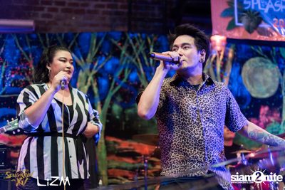LiZM นำเสนอ The Lost Land PART2 — photo 85