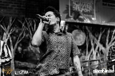 LiZM นำเสนอ The Lost Land PART2 — photo 86