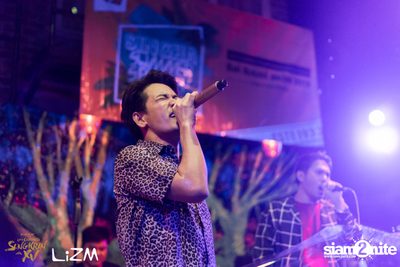 LiZM นำเสนอ The Lost Land PART2 — photo 89