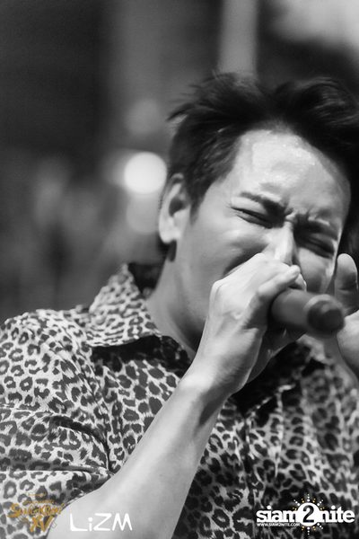 LiZM นำเสนอ The Lost Land PART2 — photo 90