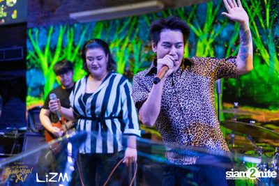 LiZM นำเสนอ The Lost Land PART2 — photo 91